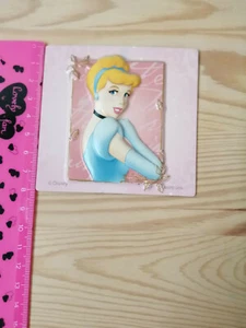 Magnet von Disney, Schneewitchen, Cinderella, Arielle, Belle, sammeln - Bild 1 von 1