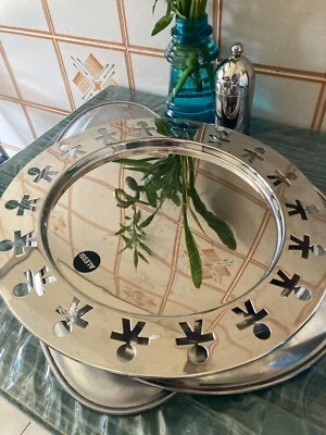 Alessi vassoio dolcì King Kong  - Immagine 1 di 3