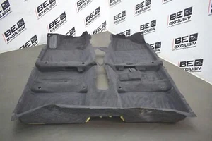 Alfombra interior Hyundai i40 1.6 Combi alfombra interior suelo 842603Z200 - Imagen 1 de 10