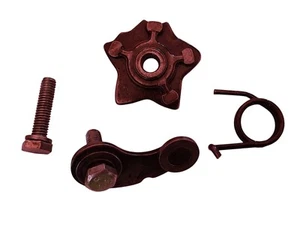 Lexmoto ZSX125 (ZS125-48A) 2013-2016 Gear Selector Ratchet Assembly ZS158FMI-B - Picture 1 of 1