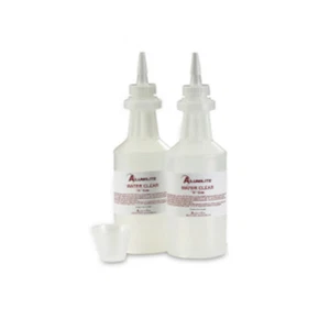 Alumilite Water Clear 32 Oz 2 Part Casting Re - Picture 1 of 1
