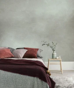 KALKSTEIN-EFFEKT WANDFARBE gegen Langeweile und Einerlei - Bild 1 von 17