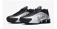 nike shox canada