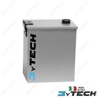 Tool Case Outer For Suitcase Mytech Raid 47L Aluminum Silver with Key