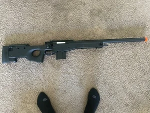 Cyma L96 Sniper Rifle - Picture 1 of 2