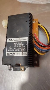Lennox Pulse Gas Energy PL605 - Ignition control P/N 77C3801 - Picture 1 of 5