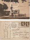 ORVIETO - MONUMENTO AI CADUTI (TERNI) 1929 TARGHETTA