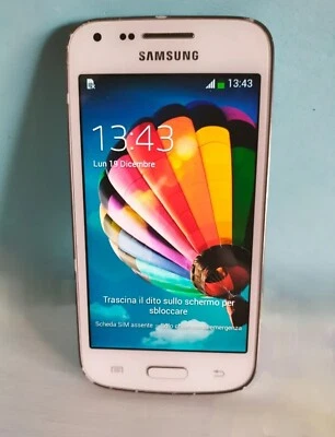 Telefono Samsung SM-G 350 Vintage - Immagine 1 di 4