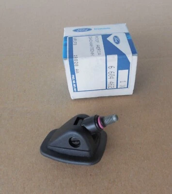 Antena de techo Ford Fiesta 1989-2006 Ford Finis 6604462 - V91FB-18828-AA Foto 1 de 4