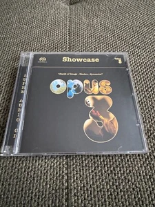 SACD - Showcase Opus 3 - Bild 1 von 3