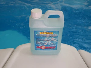 Hot Tub Descaler - Picture 1 of 4