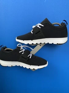 Nike SB Trainerendor SE schwarz weiß 644830-014 Herren Größe 8,5 Träger niedrig geschnitten - Bild 1 von 8