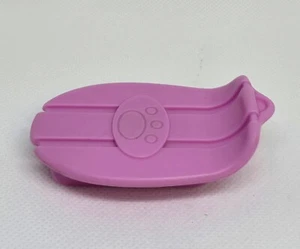 Littlest Pet Shop LPS Accesorio Trineo Púrpura Megnético Reemplazo Accesorios 03 - Imagen 1 de 3