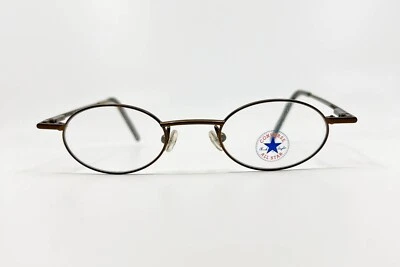 Monturas de gafas Converse Olive para niños marrón borde completo 41-20-135 15742 Foto 1 de 4