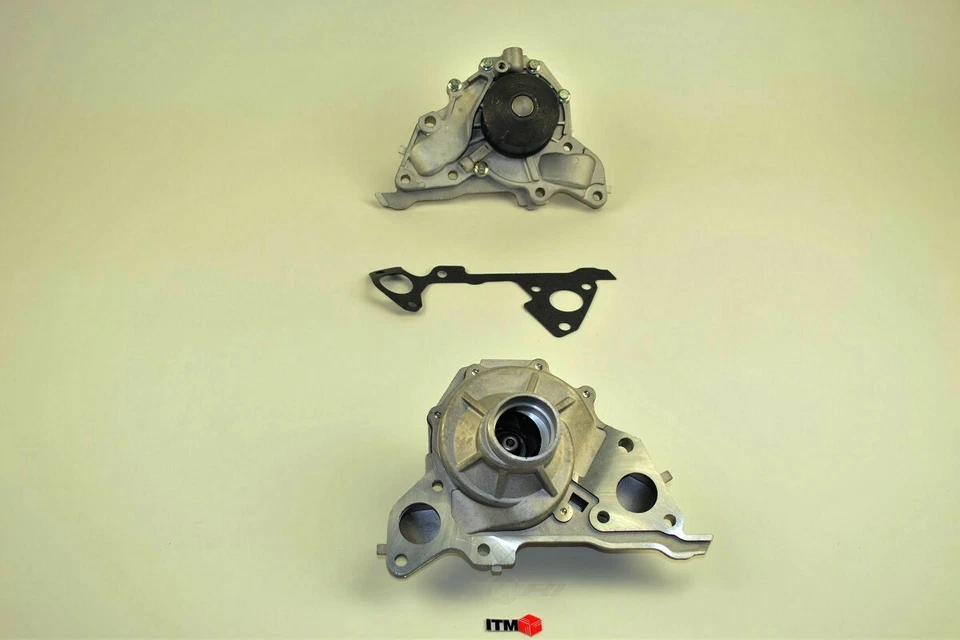 Bomba de agua del motor ITM 28-9417 Foto 1 de 1