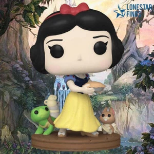 Funko Pop! Disney: Ultimate Princess - Schneewittchen Figur #1019! - Bild 1 von 7