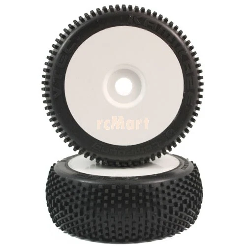 LRP VTEC 1:8 OFF ROAD KAMIKAZE MEDIUM, 2PC 65510M, HC_OZ - Image 1 of 1