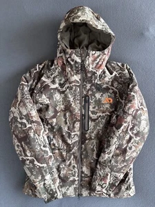 First Lite Sanctuary 2.0 Jacket Size L Specter - Picture 1 of 7
