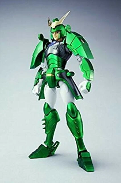 Yoroiden Samurai Troopers Armor Plus Korin Seiji Tamashii Limited Edition Action Figure