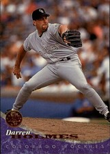 1994 Leaf Baseball #1-250 - FInish Your Set *GOTBASEBALLCARDS