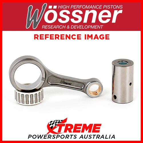 KTM DUKE 620 1994-1997 Connecting Rod Conrod Kit Wossner — 第 1/2 张图片