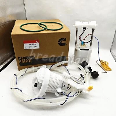 Fuel Pump Left Right For 05-15 Chrysler Dodge Charger Challenger 5136023 5136022 - Imagem 1 de 4