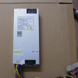 Used FSP400-601UG 400W 1U Server IDC Industrial Computer Power Supply - Afbeelding 1 van 5
