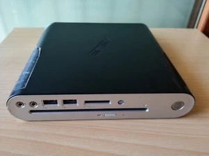 🔥Asus EeeBox EB1501 🔥 - Win10 - Atom N330 - 4Gb RAM - 256 Gb SSD - Imagen 1 de 11