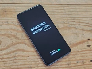 Smartphone Samsung Galaxy S10e SM-G970F/DS 128GB Doble SIM 5,8" Azul Prisma - Imagen 1 de 9