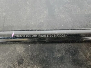 2017 RZR XP4 Turbo Rear Axle Shaft - Picture 1 of 2