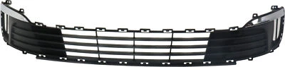  Front Bumper Grille For Kia Rio 2016-2017 - Изображение 1 из 4