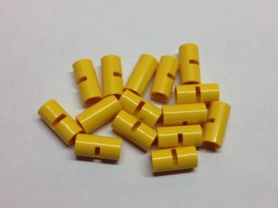 Lego Technik Technic 62462 Pins Verbinder Hülse 29219 NEU viele Farben - Bild 1 von 4