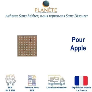 Puce Gestion Audio 338S00411 Pour Apple iPhone 11 Pro (A2160 A2215 A2217) - Photo 1 sur 1