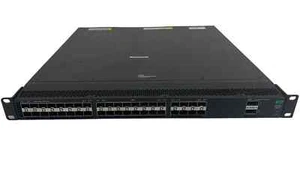HP FF 5700-40XG-2QSFP+ Switch 40x 1/10Gb SFP+ 2x 10/40Gb QSFP+ JG896A Switch - Picture 1 of 2