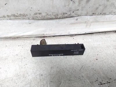 Antenna lettore immobilizzatore RENAULT GRAND SCÉNIC II JM0/1 8200082278 27716636 - Immagine 1 di 3