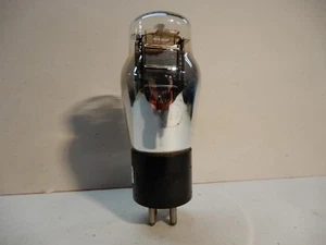 Ken-Rad Typ 71A Vakuumröhren Amplitrex getestet 100% wenig gasig - Bild 1 von 3