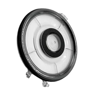 1* Coperchio inferiore per contenitore polvere ciclonico adatto per aspirapolvere Dreame R10 Pro Pro e - Foto 1 di 6