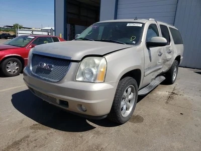 Chassis ECM Driver Park Assist Fits 07-09 AVALANCHE 1500 1303237 - Изображение 1 из 4