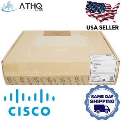 Cisco Refresh CBS250-16T-2G 16-Port Gigabit Smart Managed Switch SFP Uplinks(NA) - Image 1 of 4