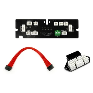 V0.1 VO UMBILICAL PCB Set Complate Tool Head Frame Board Umbilical2516 - Afbeelding 1 van 7