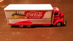 Hot Wheels '33 Ford C.O.E. Coca-Cola Truck #A5 - Picture 1 of 4
