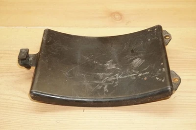 Крышка для хранения сиденья 1979 Honda XR185 XR 185 OEM - Изображение 1 из 4