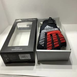 adidas ultimate predator Goalkeeper gloves, Mens Sz. 7, (med-Large) New In Box - Picture 1 of 7