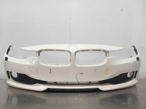 Paragolpes Delantero para BMW SERIE 3 BERLINA (F30) * 818032 - Imagen 1 de 10