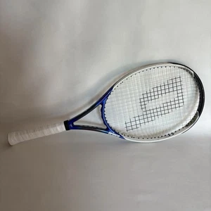 Prince Triple Threat TT Cloud Tennisschläger NEW GRIP L3 (4 3/8") 110sq, 255g - Bild 1 von 11