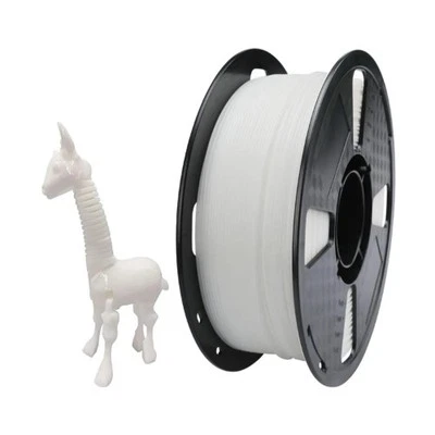 Filamento TPU 1,75mm 1KG 3D filamento de impressora alta dureza dureza impressão 3D - Imagem 1 de 4