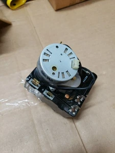 Frigidaire Trockner Timer 131583801 - Bild 1 von 3