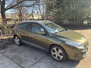 Renault Megane Tce 1.4 - Bild 1 von 7