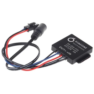 DC 12V 36W Bathroom Mirror Switch 3A Touch Sensor Switch for Mirror Led Light - Picture 1 of 14