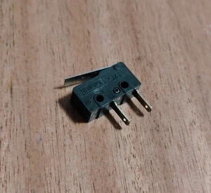 Microswitch Zippy SM1 Dyson UP13 UP14 UP20 UP30 DC24 DC25 DC41 DC65 DC66 DC77 - Imagen 1 de 3